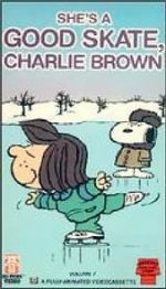 Watch She\'s a Good Skate, Charlie Brown (TV Short 1980) Gomovies