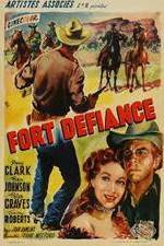 Watch Fort Defiance Gomovies