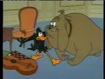 Watch Fast Buck Duck (Short 1963) Gomovies