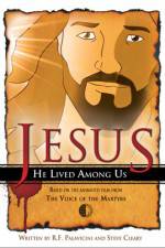 Watch Jesus He Lived Among Us Gomovies