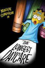Watch The Simpsons The Longest Daycare Gomovies