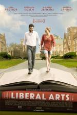 Watch Liberal Arts Gomovies