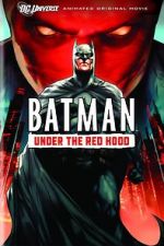 Watch Batman: Under the Red Hood Gomovies