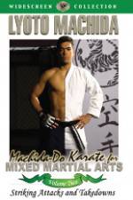Watch Machida Do Karate For Mixed Martial Arts Volume 2 Gomovies
