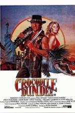 Watch Crocodile Dundee Gomovies