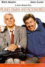 Watch Planes, Trains & Automobiles Gomovies