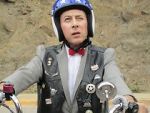 Watch Pee-wee Goes to Sturgis Gomovies