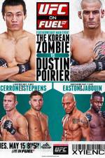 Watch UFC On Fox Zombie vs Poirier Gomovies