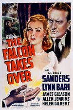 Watch The Falcon Takes Over Gomovies
