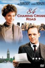 Watch 84 Charing Cross Road Gomovies