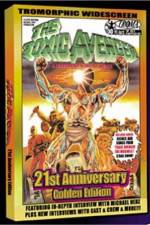 Watch The Toxic Avenger Gomovies