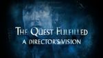 Watch The Lord of the Rings: The Quest Fulfilled Gomovies