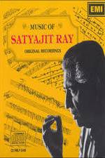 Watch The Music of Satyajit Ray Gomovies