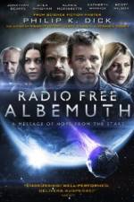 Watch Radio Free Albemuth Gomovies