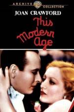 Watch This Modern Age Gomovies