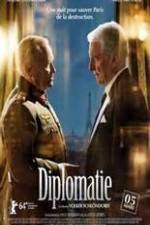 Watch Diplomatie Gomovies