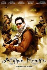 Watch Afghan Knights Gomovies