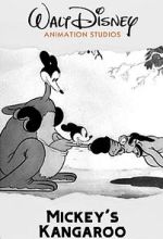 Watch Mickey\'s Kangaroo (Short 1935) Gomovies