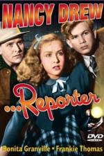Watch Nancy Drew Reporter Gomovies