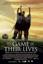 Watch The Game of Their Lives Gomovies