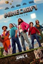 Watch A Minecraft Movie Gomovies