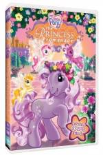 Watch My Little Pony The Princess Promenade Gomovies