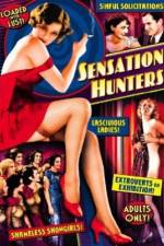 Watch Sensation Hunters Gomovies