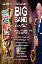 Watch Len Goodmans Big Band Bonanza Gomovies