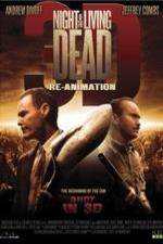 Watch Night of the Living Dead 3D ReAnimation Gomovies