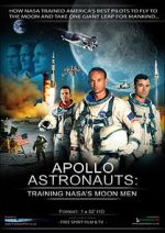 Watch Apollo Astronauts: Training NASA\'s Moon Men Gomovies