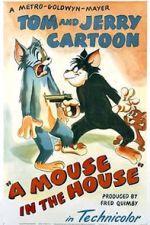 Watch A Mouse in the House Gomovies
