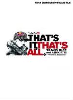 Watch That\'s It, That\'s All. Gomovies