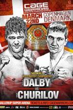 Watch Cage Warriors 66 Gomovies