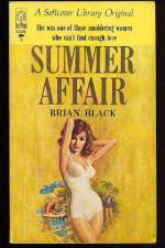 Watch Summer Affair Gomovies