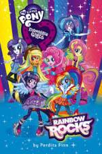 Watch My Little Pony: Equestria Girls - Rainbow Rocks Gomovies