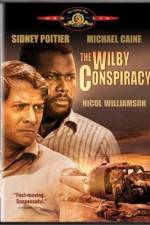 Watch The Wilby Conspiracy Gomovies