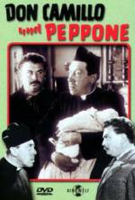 Watch The Little World of Don Camillo Gomovies