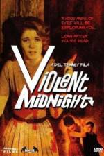 Watch Violent Midnight Gomovies