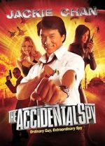 Watch The Accidental Spy Gomovies