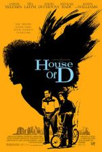 Watch House of D Gomovies