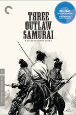 Watch Sanbiki no samurai Gomovies