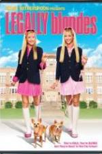 Watch Legally Blondes Gomovies