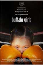 Watch Buffalo Girls Gomovies