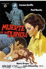 Watch Muerte de un quinqui Gomovies