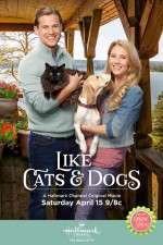Watch Like Cats and Dogs Gomovies