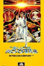 Watch Buck Rogers in the 25th Century Gomovies