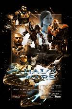 Watch Halo Wars Gomovies