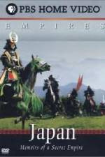 Watch Japan Memoirs of a Secret Empire Gomovies