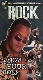 Watch WWF: The Rock - Know Your Role Gomovies