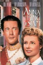 Watch Anna and the King of Siam Gomovies